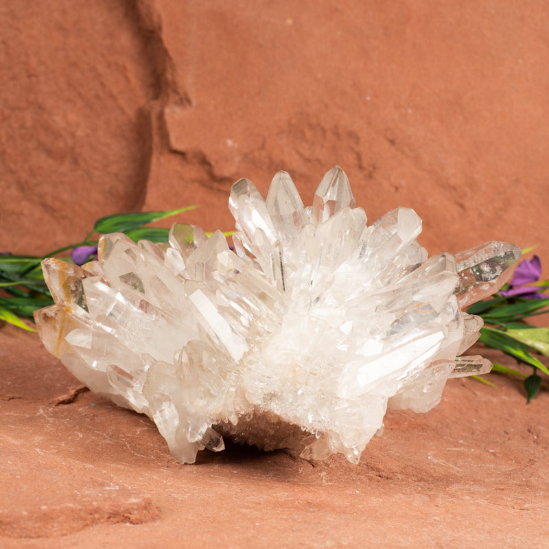Clear Quartz Cluster Crystal Cluster Crystal Magic