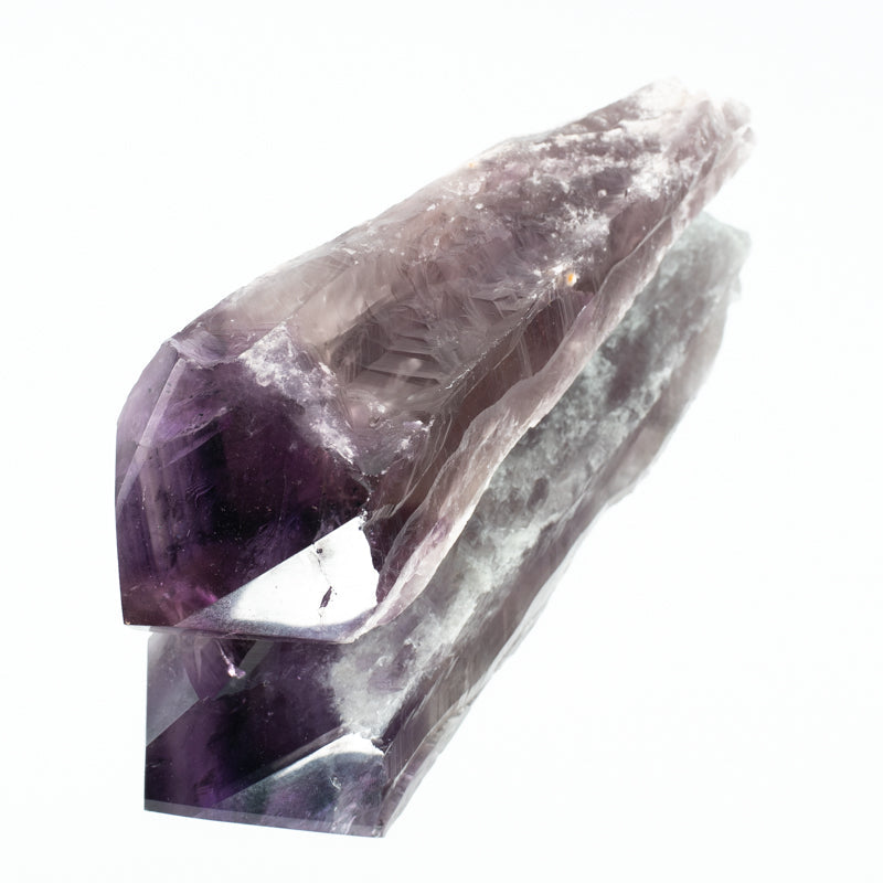 Natural Amethyst Point Crystal Point Aquarius