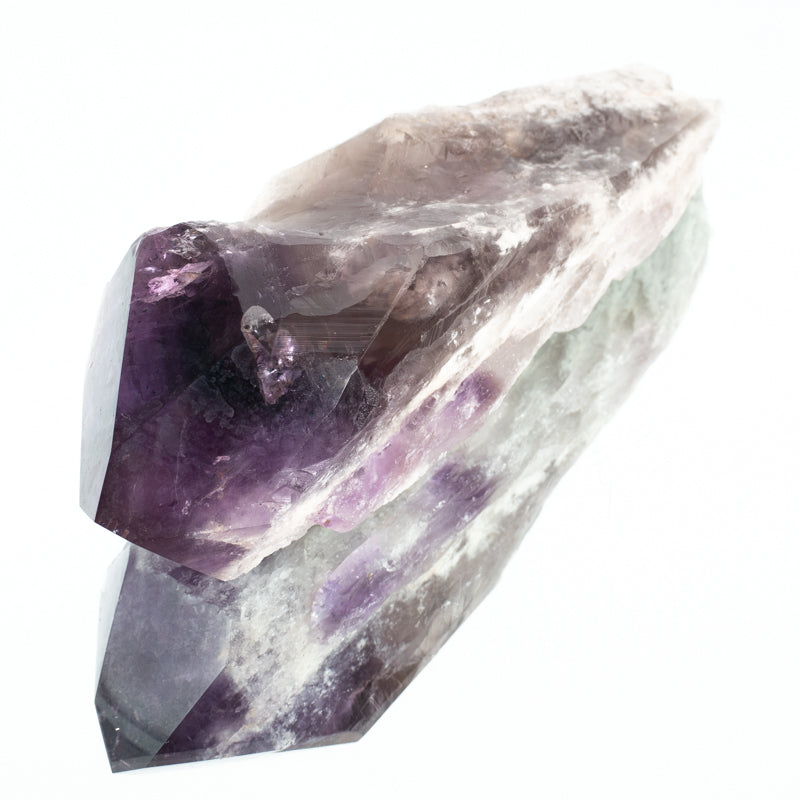 Natural Amethyst Point Crystal Point Aquarius