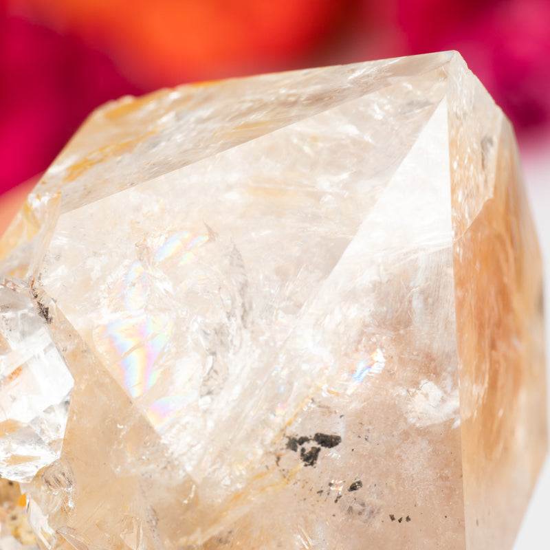 Herkimer Diamond Chunk Crystal Chunk Aries