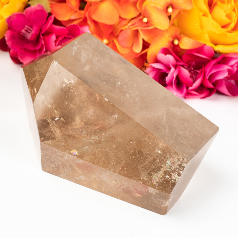Smoky Citrine Chunk Crystal Chunk Crystal Magic