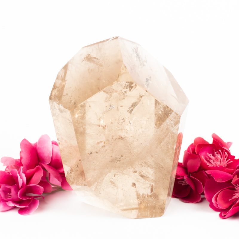 Smoky Citrine Chunk Crystal Chunk Crystal Magic