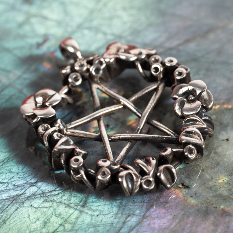 Witchy Charm Bracelets – The Silver Pentacle