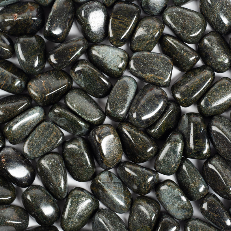 Verdite Tumbled Crystal Tumbled Crystal Magic
