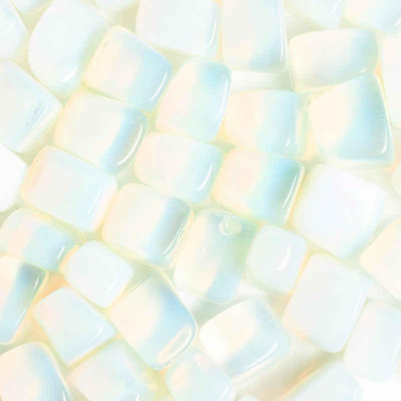 Opalite Tumbled Crystal Tumbled Crystal Magic