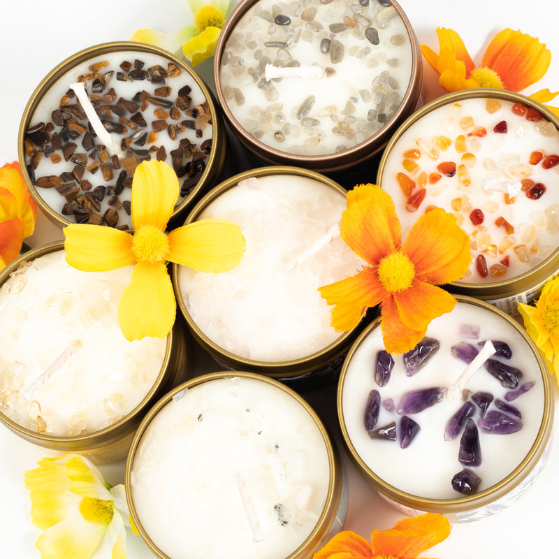 Bee Lucia Wellness Candles Candle Bee Lucia