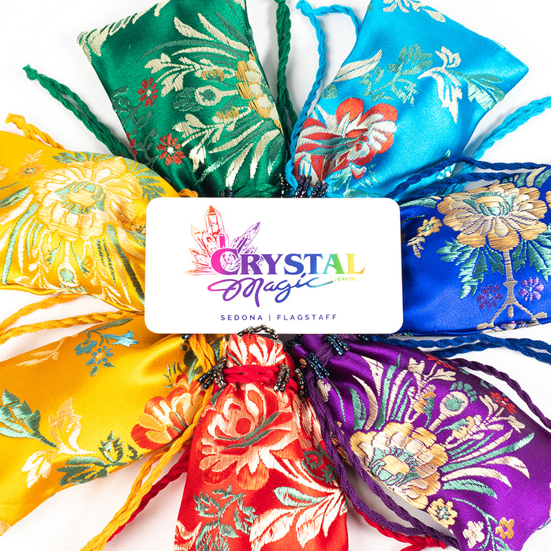 Solar Plexus Chakra Stone Bundle Crystal Bundle Crystal Magic online 