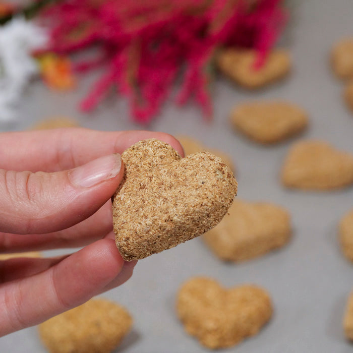 Palo Santo Hearts Incense Crystal Magic online