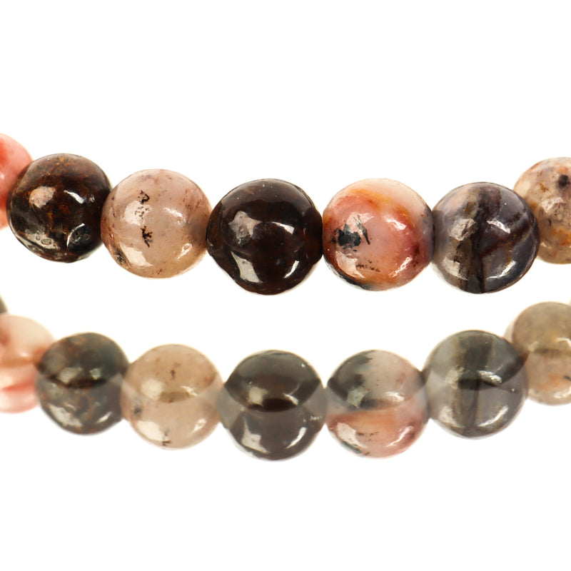 Pietersite Bracelet Jewelry: Bracelet Crystal Magic 4mm