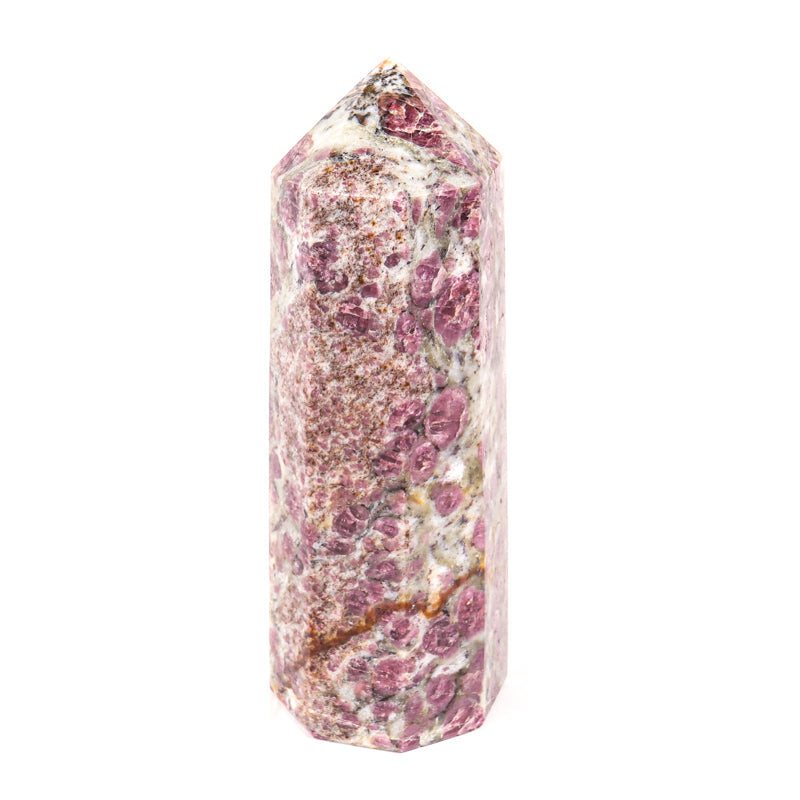 Spinel Point Crystal Point Crystal Magic