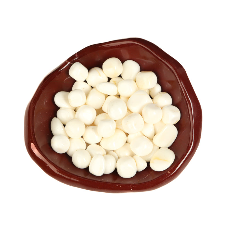 Seashell Tumbled Crystal Tumbled Crystal Magic