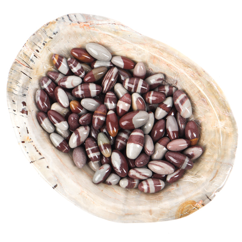 Shiva Lingam Tumbled Crystal Tumbled Crystal Magic