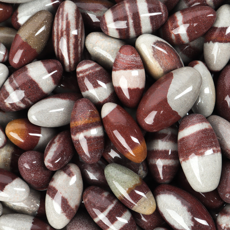 Shiva Lingam Tumbled Crystal Tumbled Crystal Magic