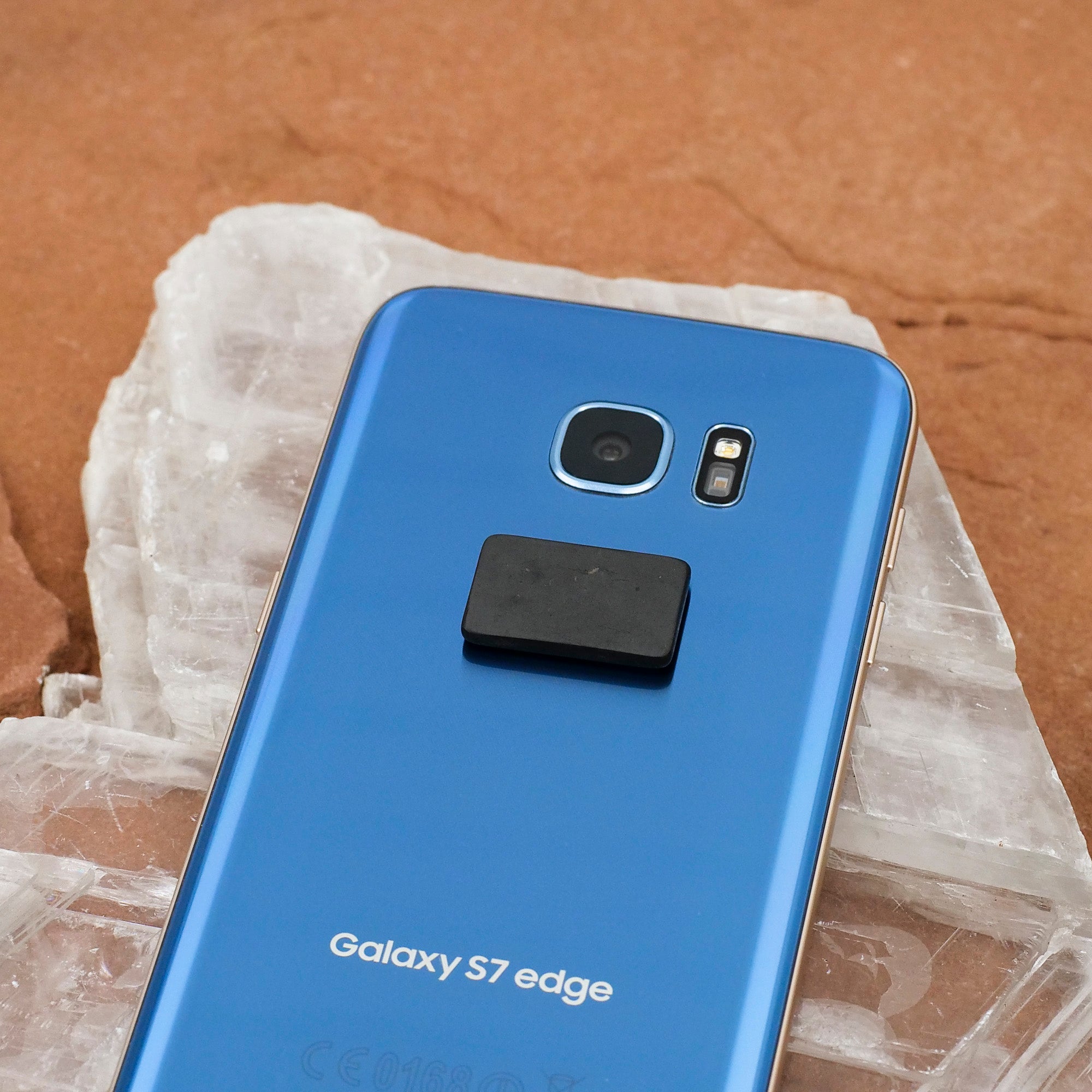 Shungite EMF Protection Stickers Gifts & Decor Crystal Magic online