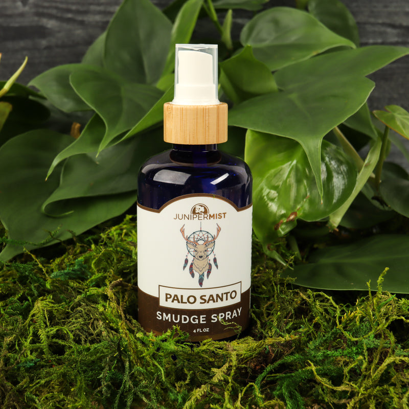 Juniper Mist Spray
