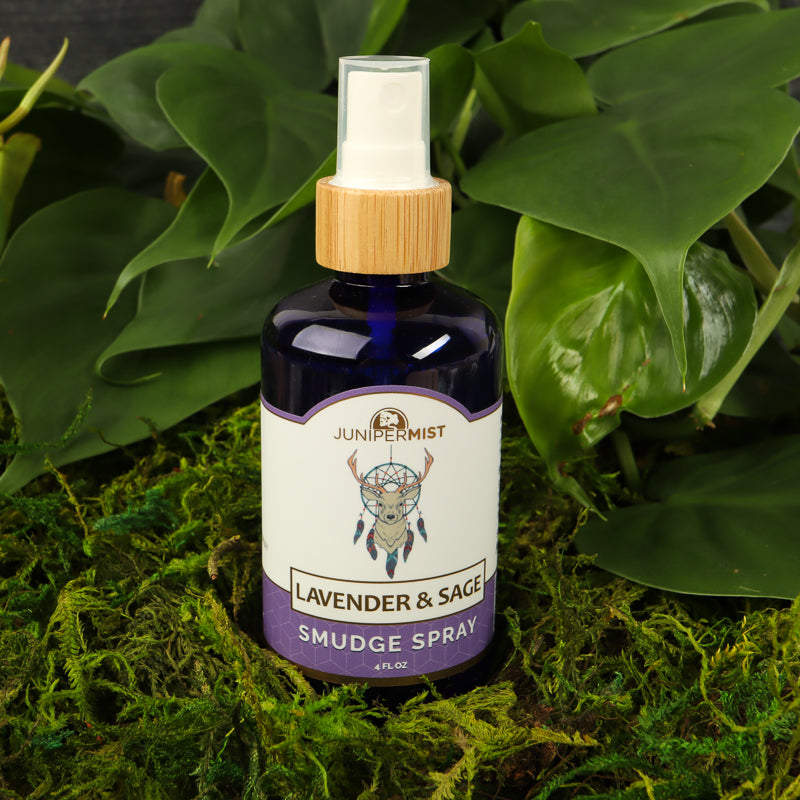 Juniper Mist Spray