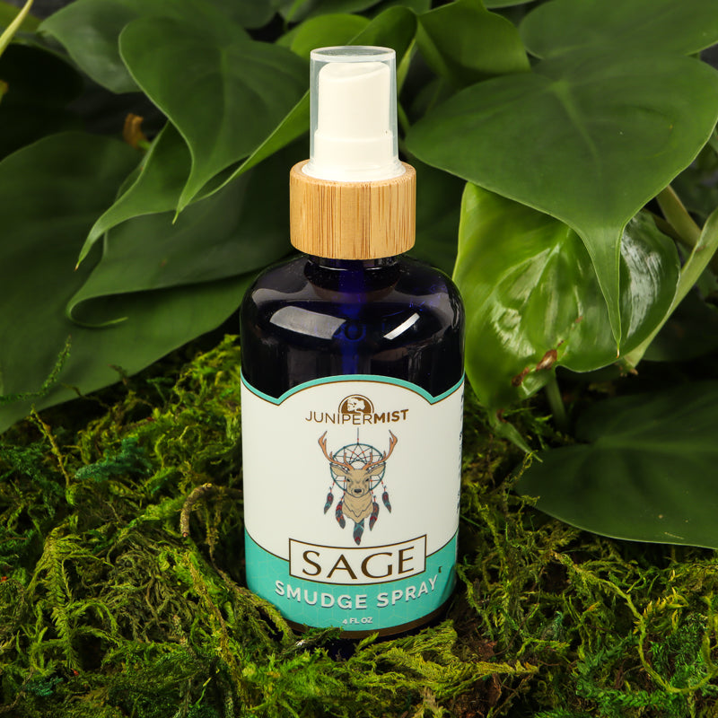 Juniper Mist Spray
