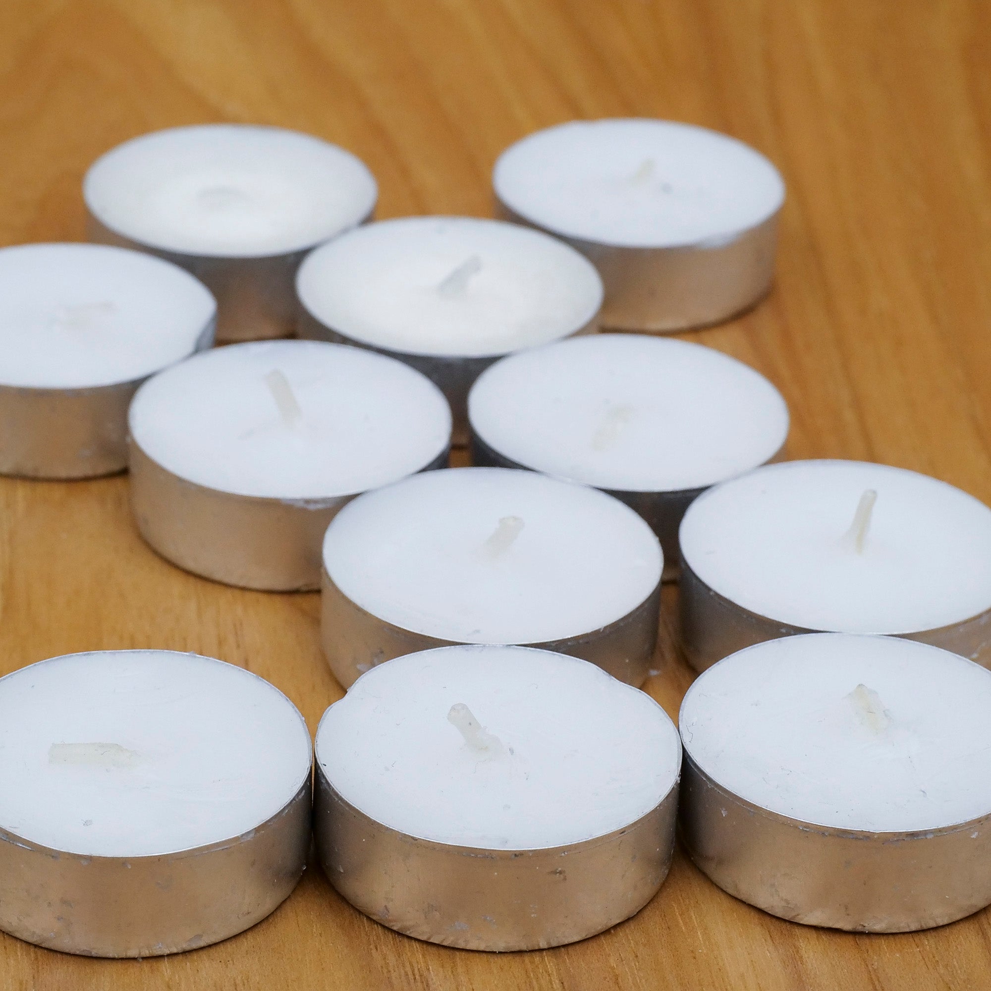 Tea Light Candles Candle Crystal Magic online