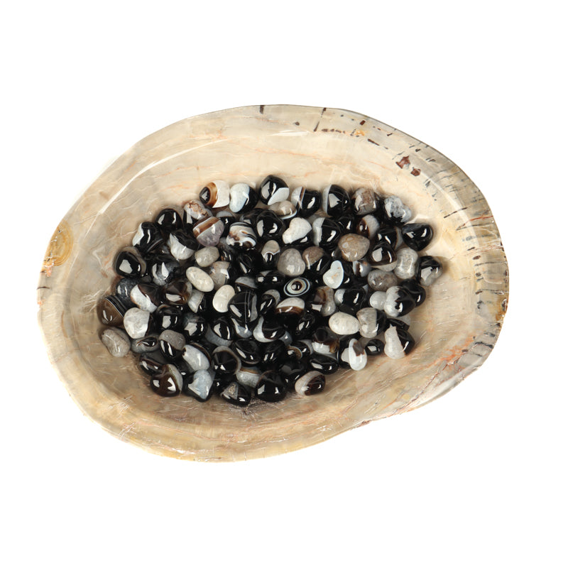 Smoky Quartz Tiny Heart Crystal Heart Crystal Magic