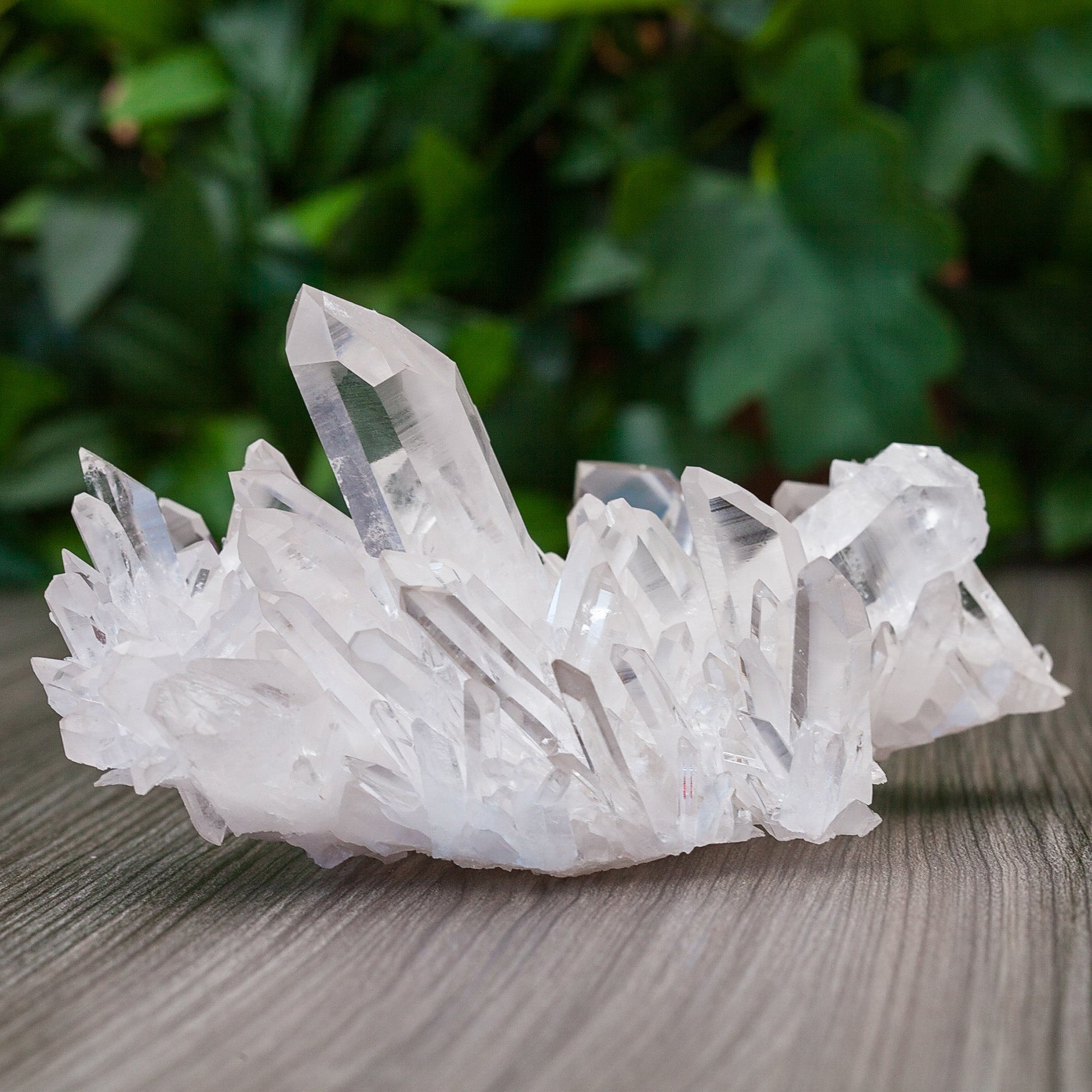 Clear Quartz Cluster Crystal Cluster Crystal Magic
