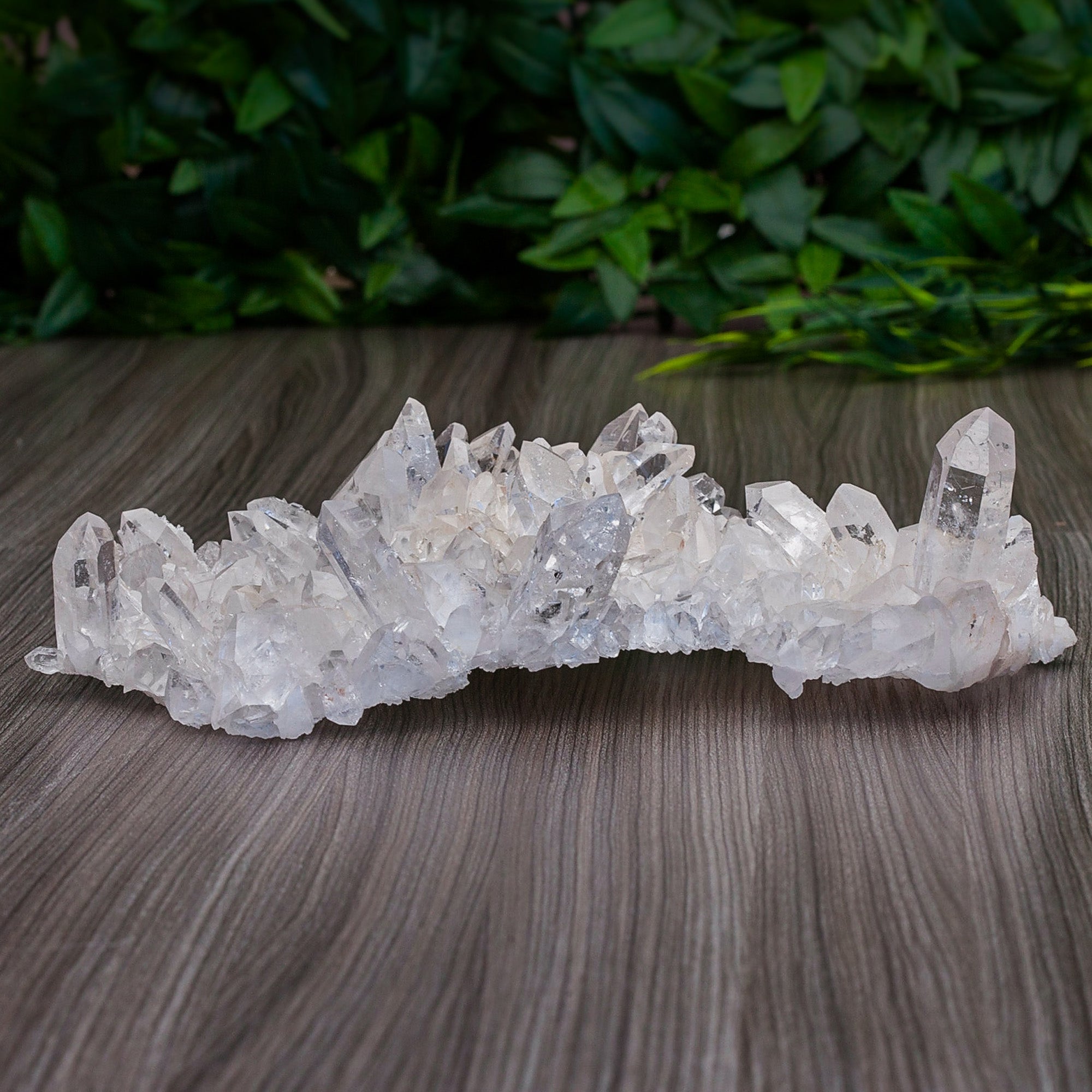 Clear Quartz Cluster Crystal Cluster Crystal Magic
