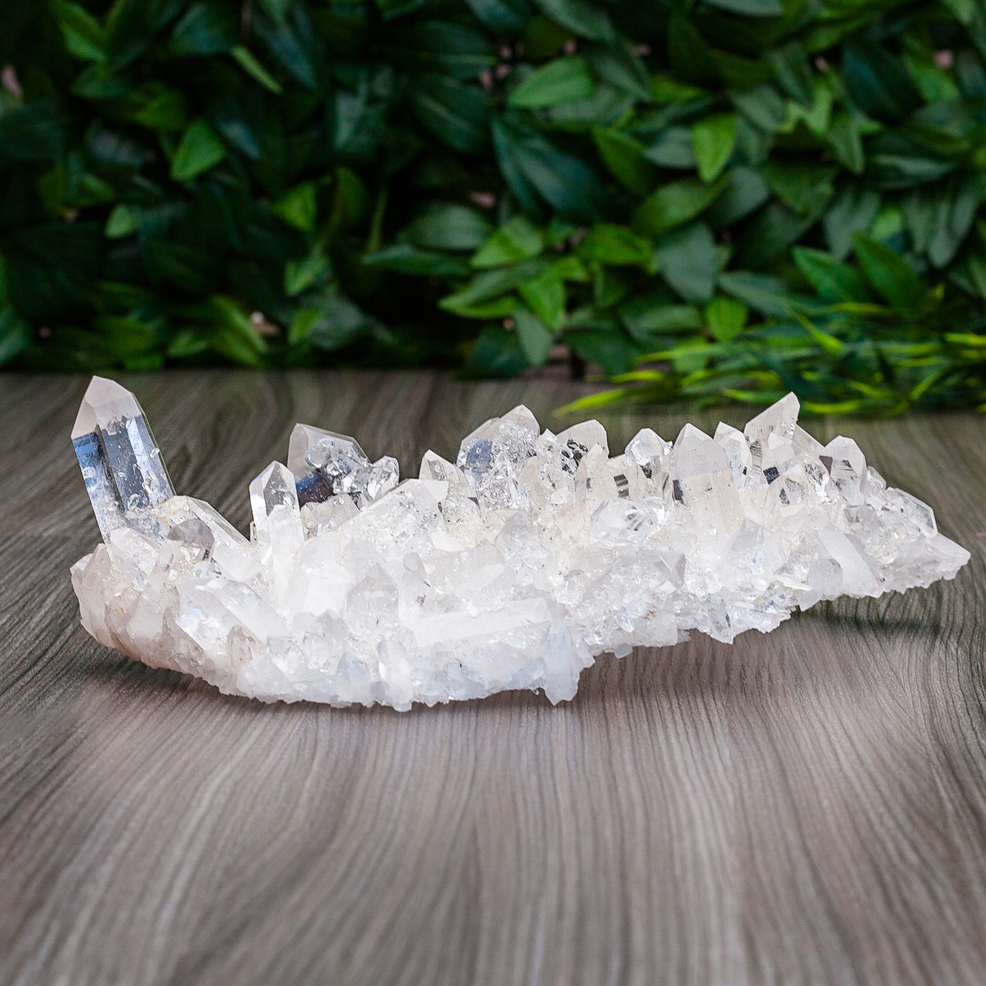 Clear Quartz Cluster Crystal Cluster Crystal Magic