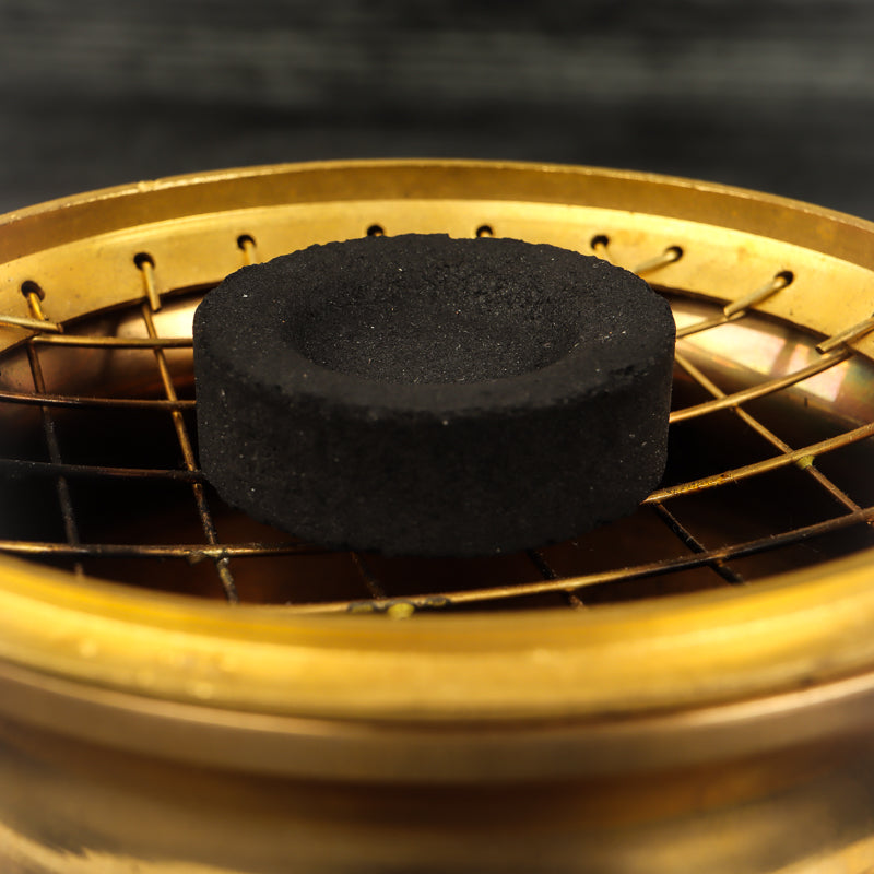 Swift-Lite Charcoal Incense Disk Pack