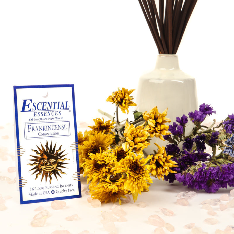 Escential Essences Incense Stick Incense Escential Essences 