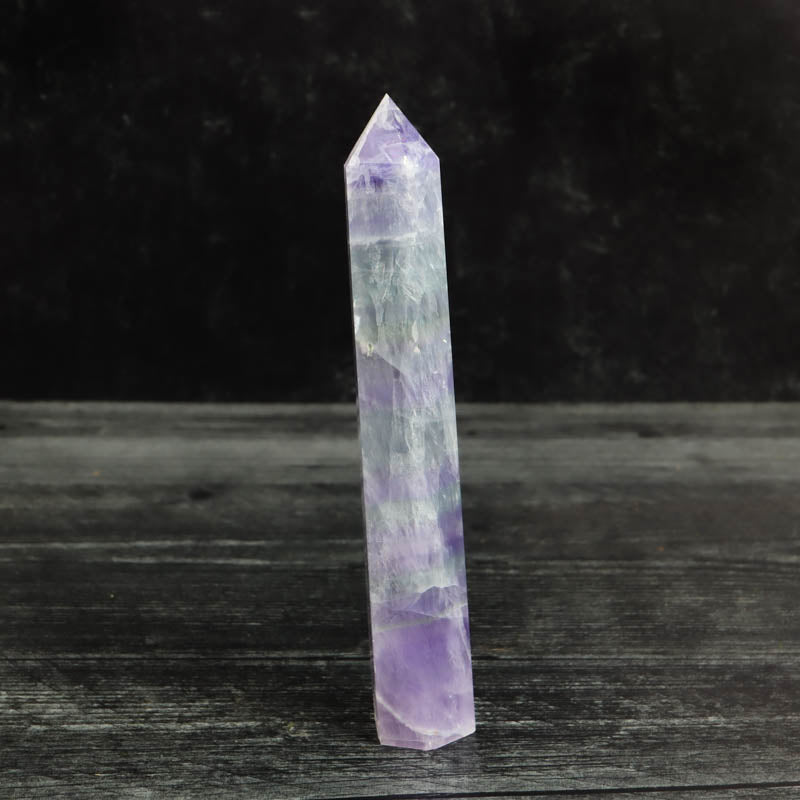 Fluorite Point