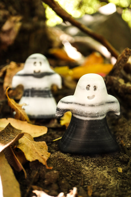 Zebra Jasper Carved Ghost Crystal Carving Crystal Magic