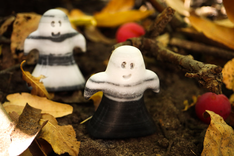 Zebra Jasper Carved Ghost Crystal Carving Crystal Magic