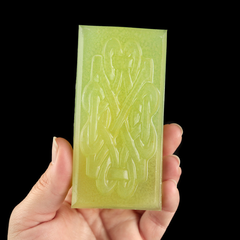 Moldavite Soap Body Care: Bath Soap The Moldavite Man 1