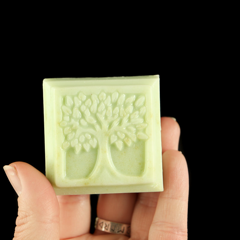 Moldavite Soap Body Care: Bath Soap The Moldavite Man 2