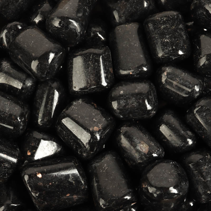 Nuummite Tumbled Crystal Tumbled Crystal Magic