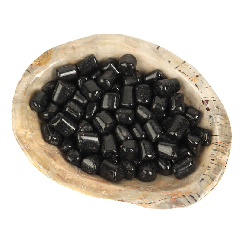 Nuummite Tumbled Crystal Tumbled Crystal Magic