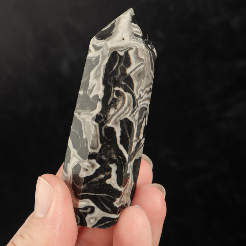 Picasso Jasper Point Crystal Point Crystal Magic online Medium