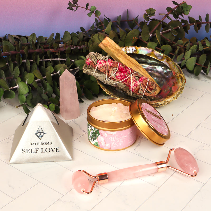Self Love Bundle