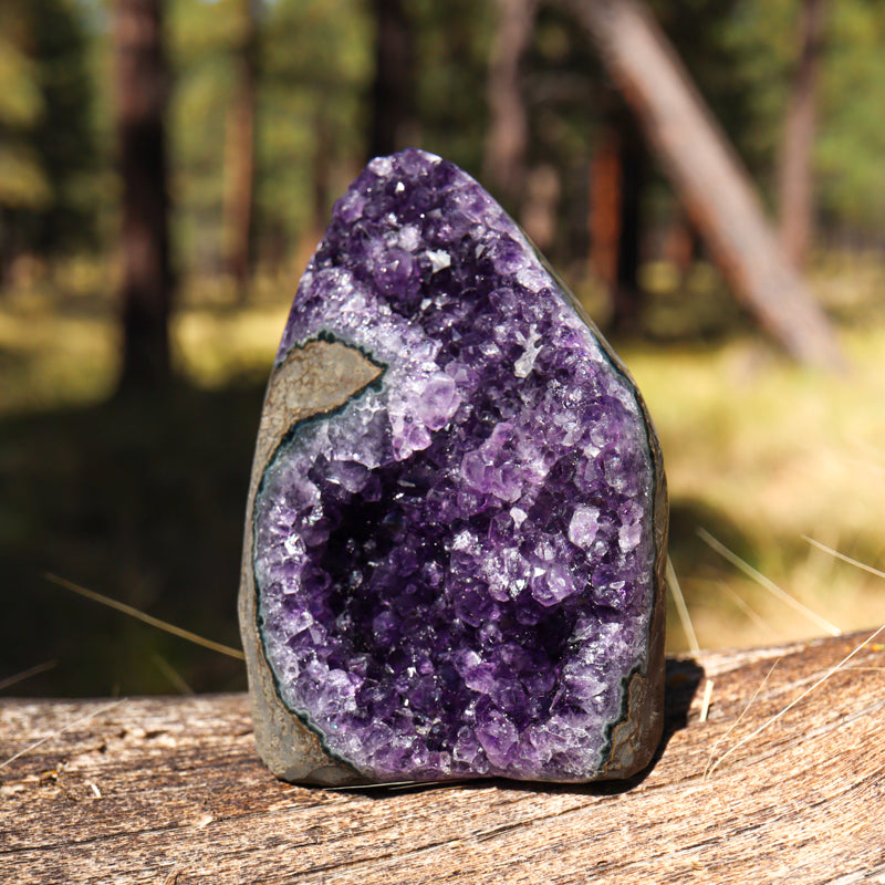 Amethyst Geode