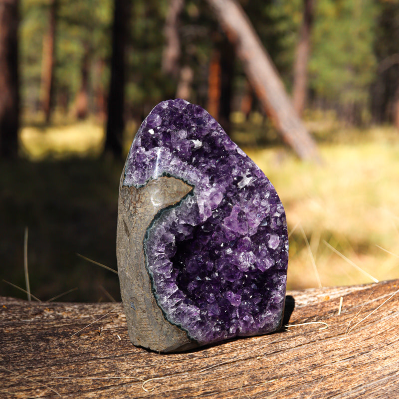 Amethyst Geode