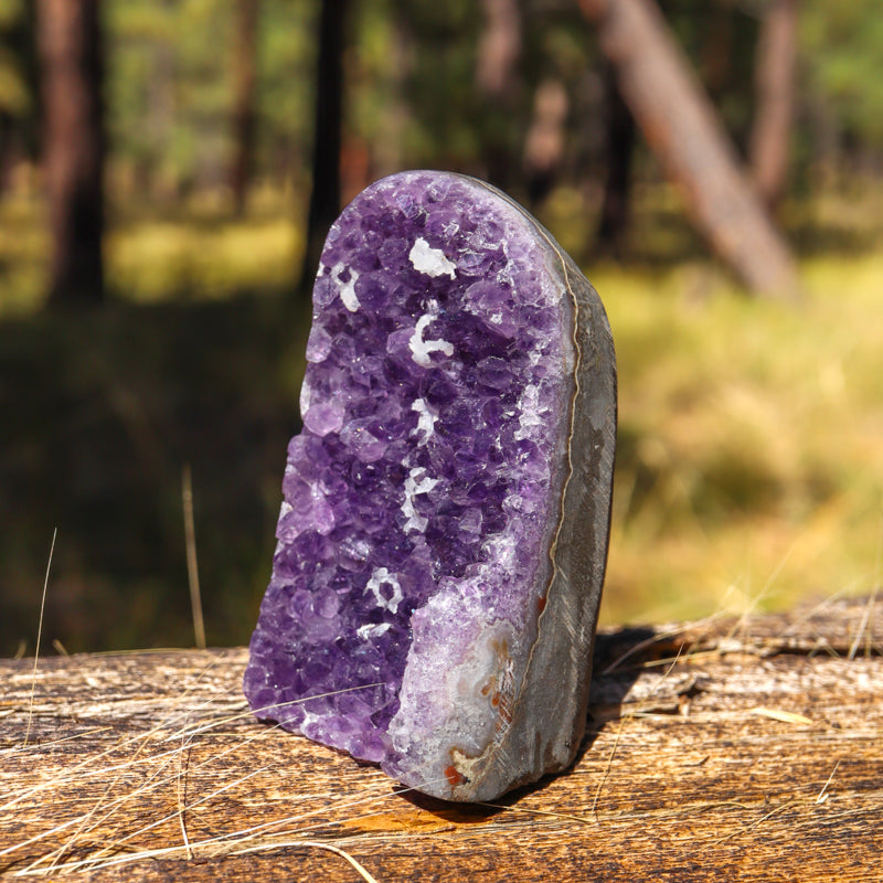 Amethyst Geode