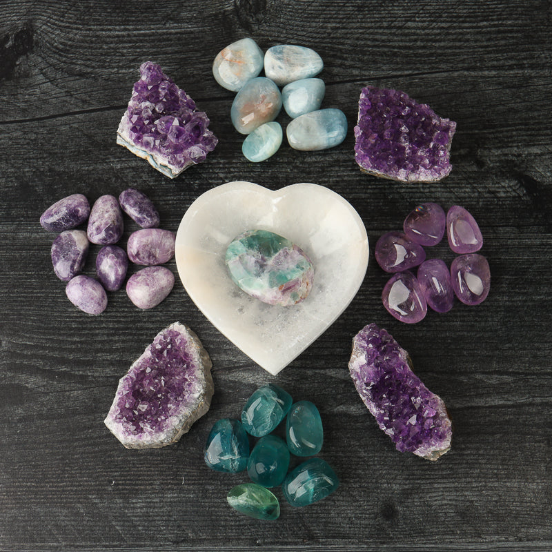 Aquarius Sign Bundle