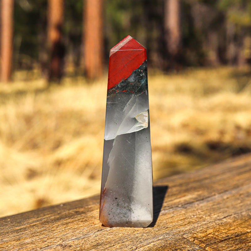 Bloodstone Obelisk