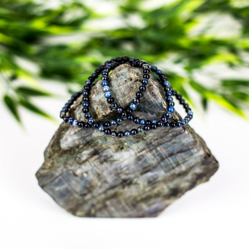 Dumortierite Bracelet