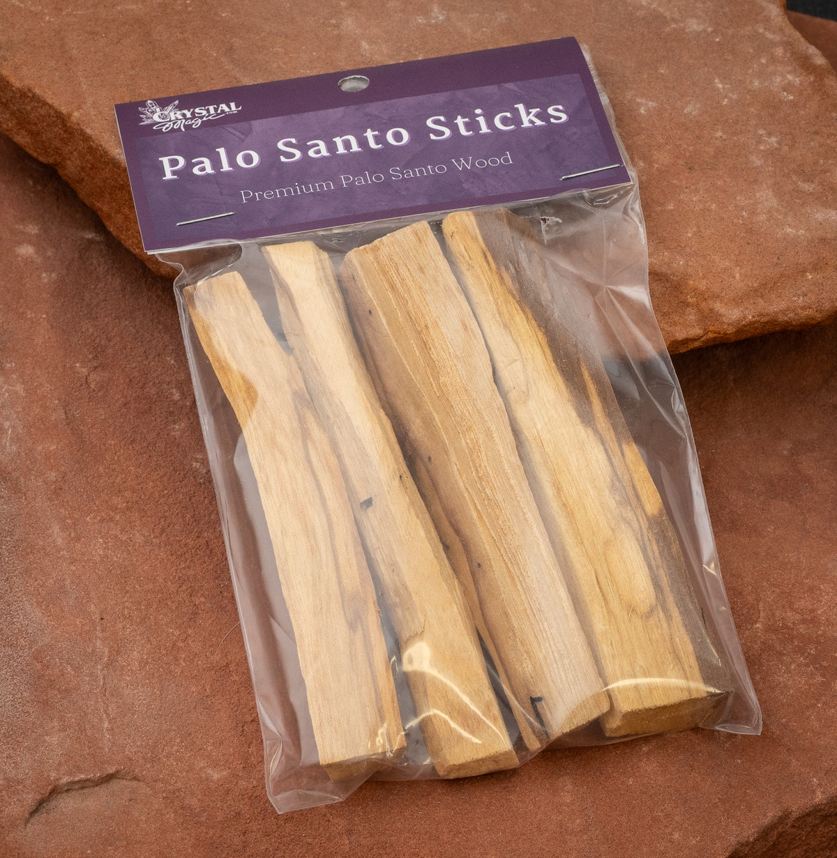 Premium Peruvian Palo Santo Sticks