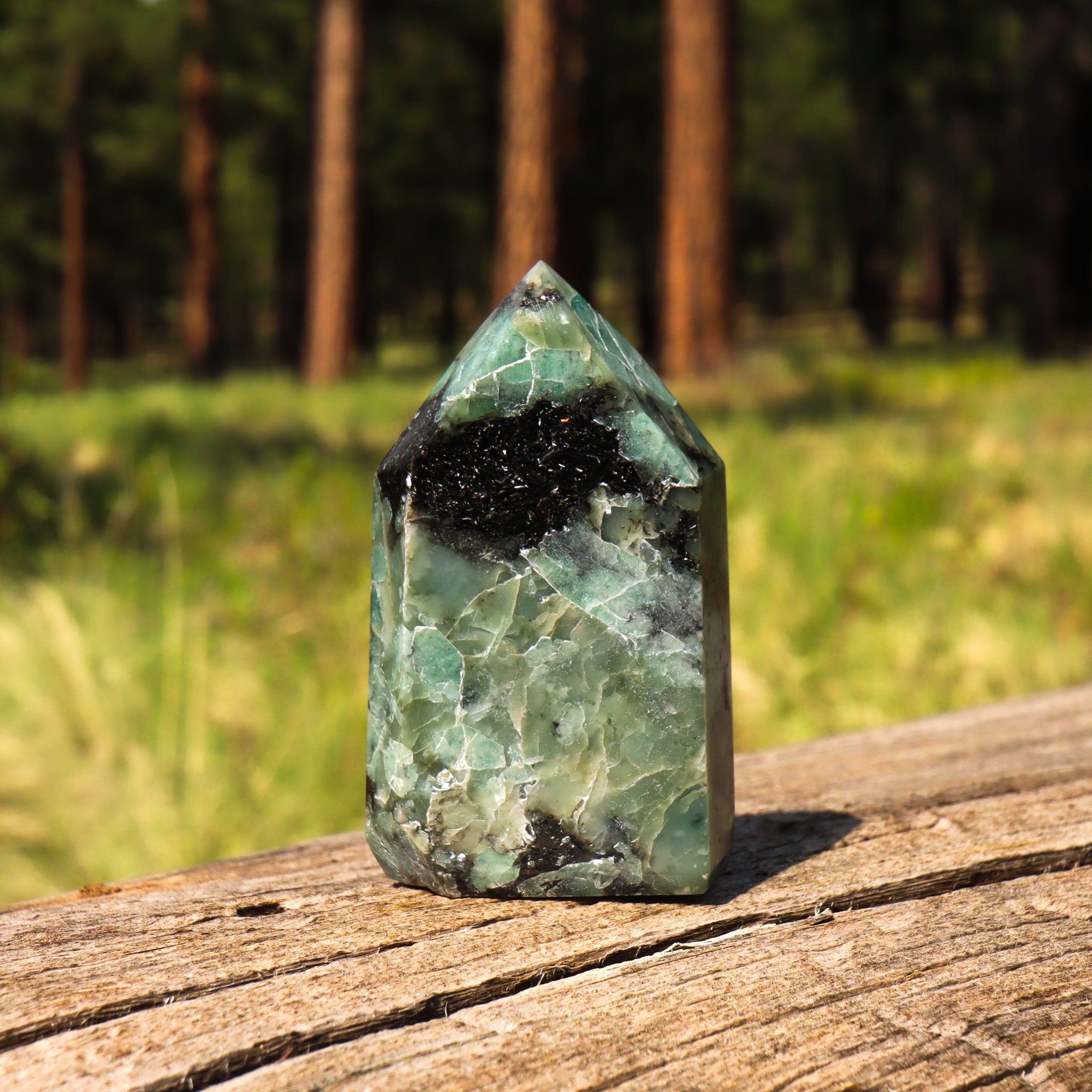 Emerald Point