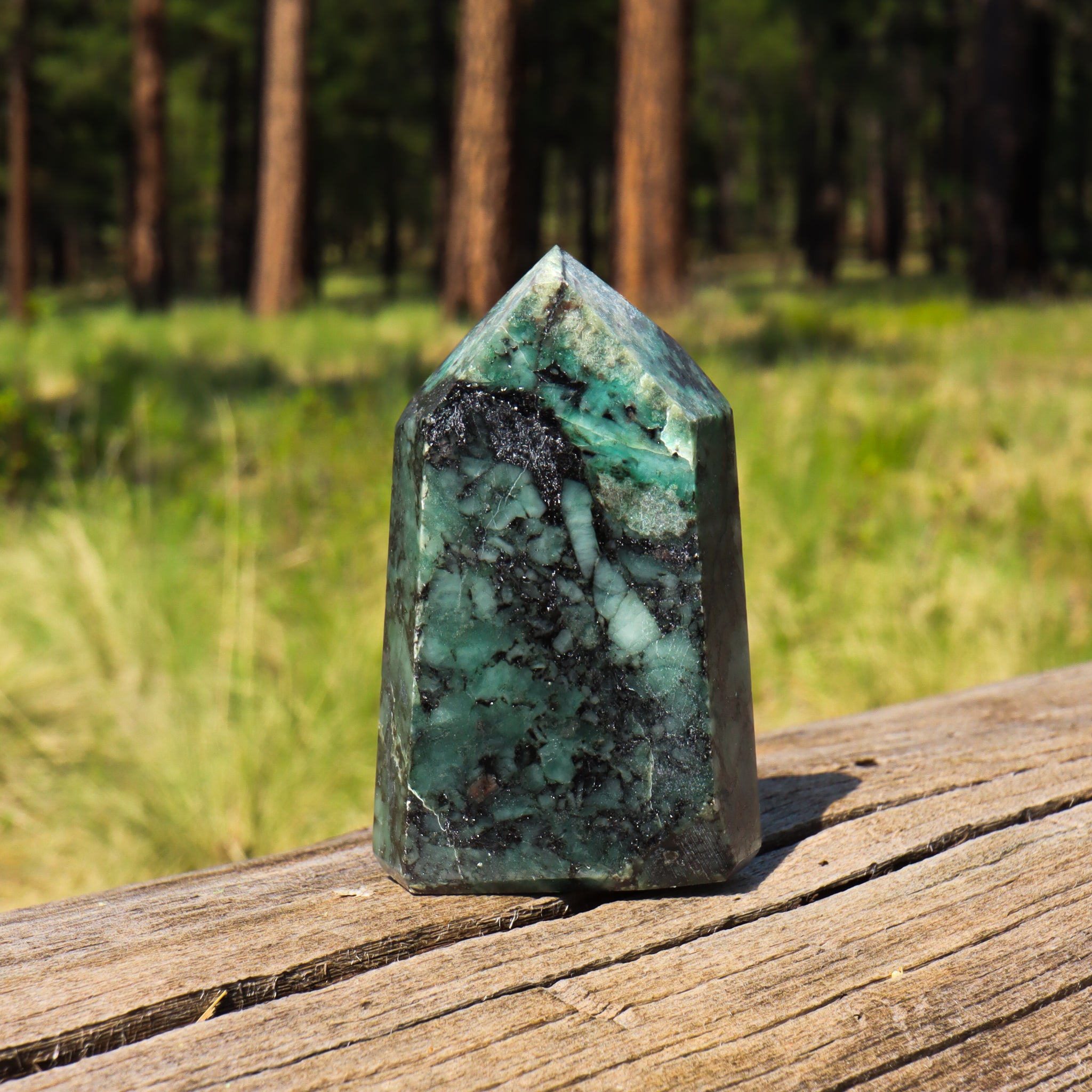 Emerald Point