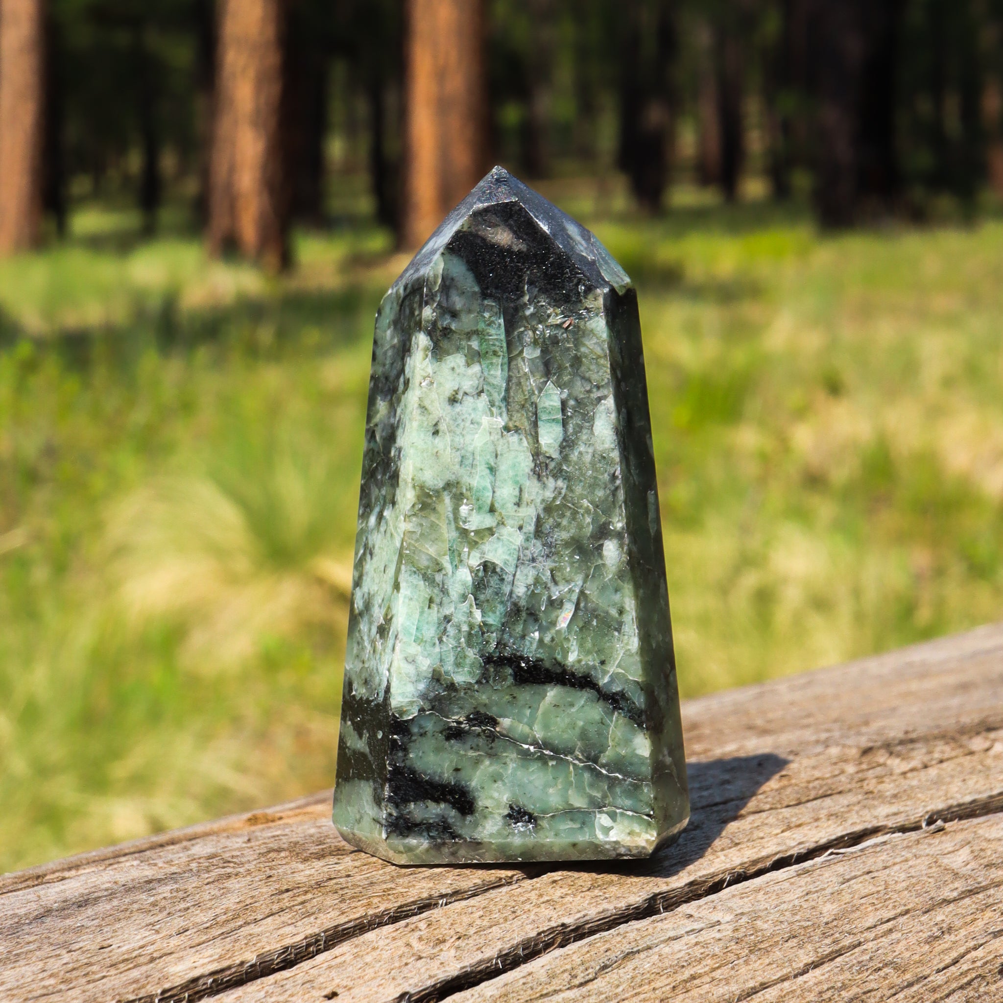 Emerald Point