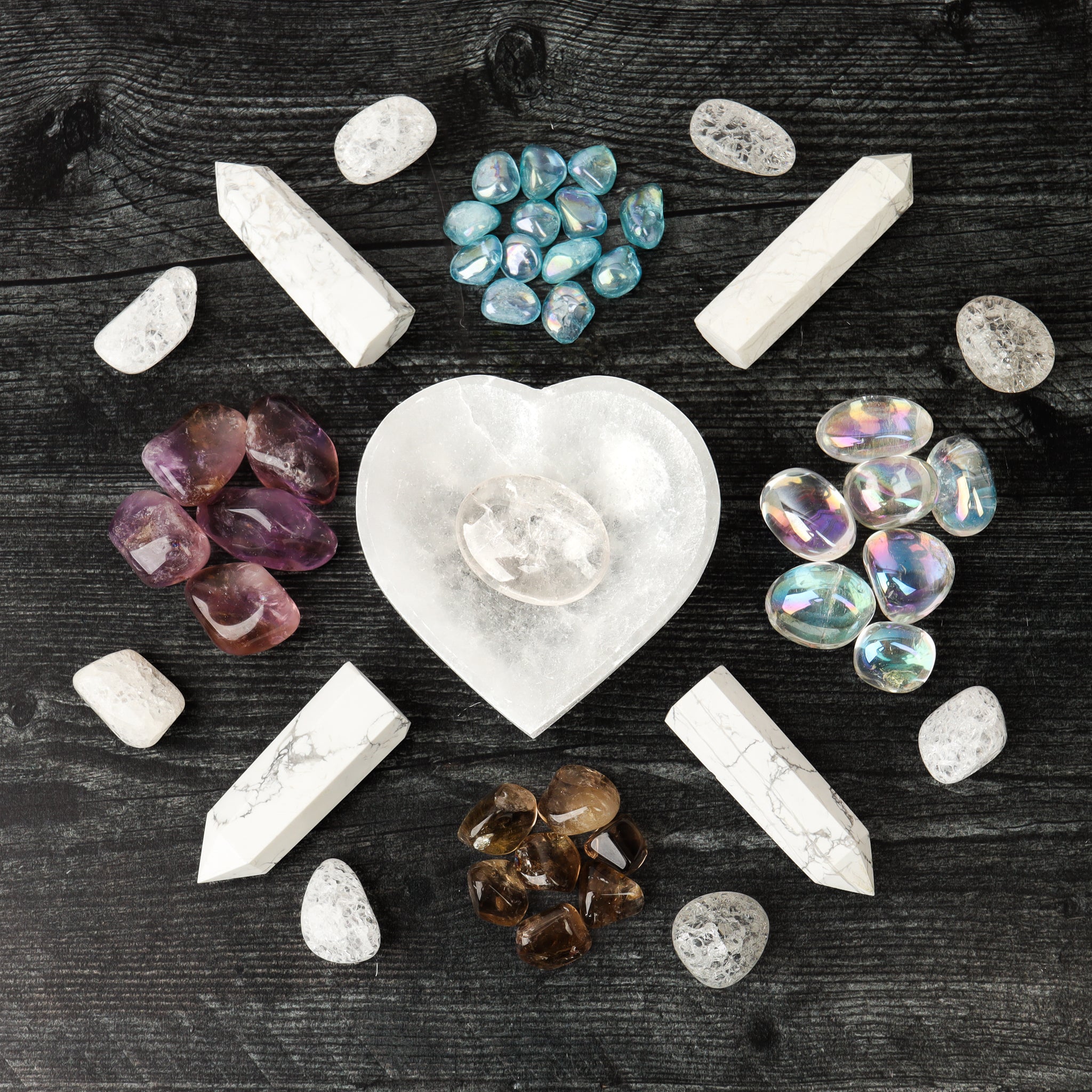 Gemini Sign Bundle