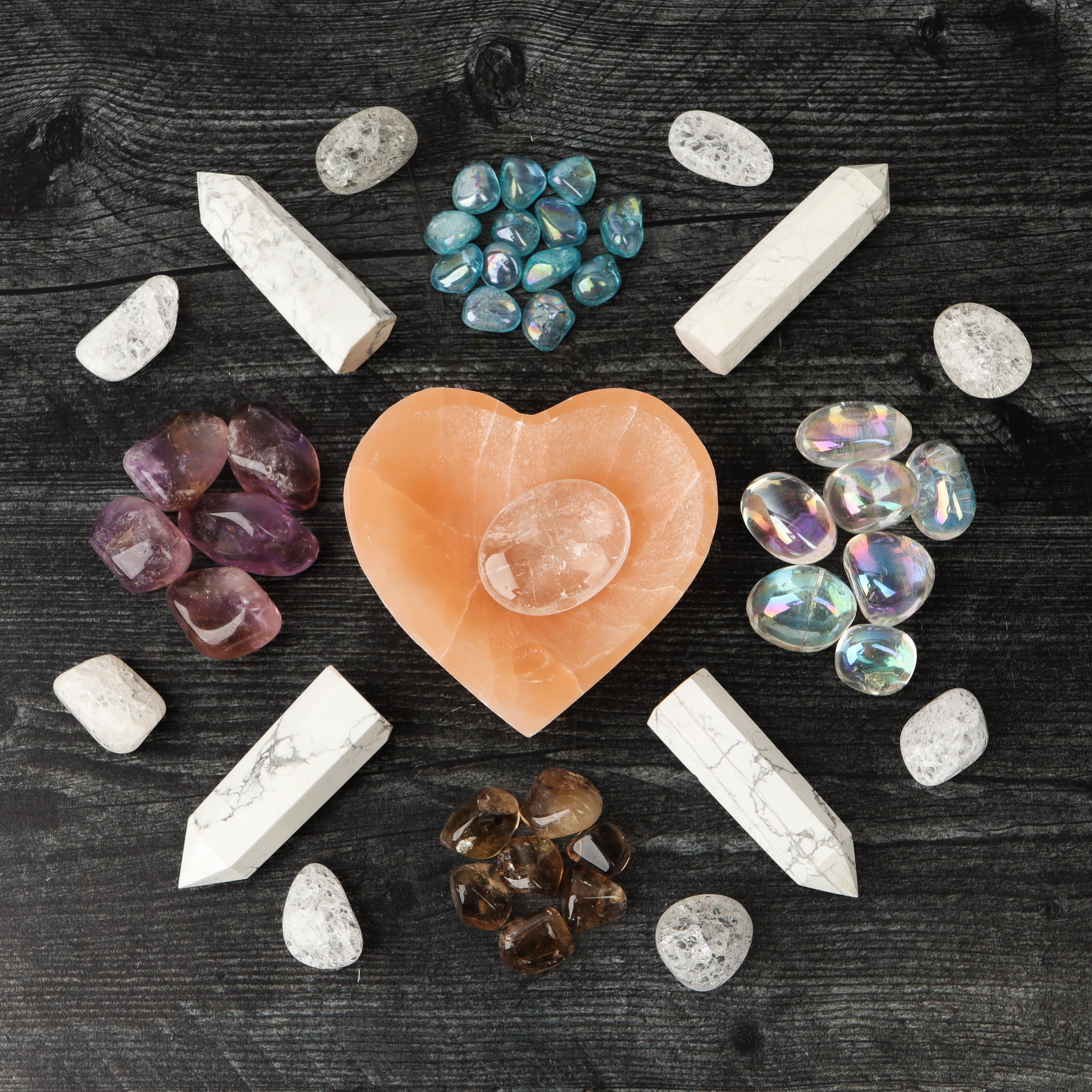 Gemini Sign Bundle