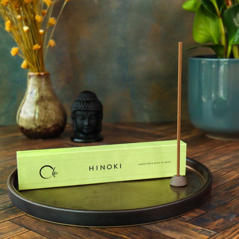 Chië genuine incense sticks